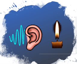 placeholder image to represent content