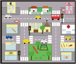 placeholder image to represent content