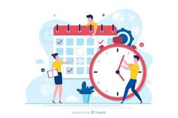 placeholder image to represent content