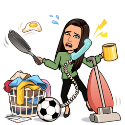 placeholder image to represent content