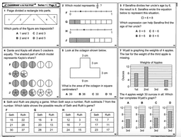 placeholder image to represent content