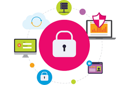 placeholder image to represent content