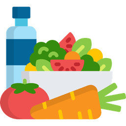 placeholder image to represent content