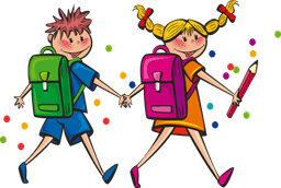 placeholder image to represent content