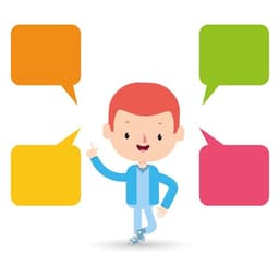 placeholder image to represent content