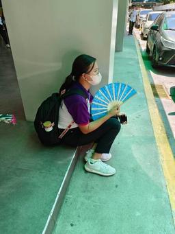 placeholder image to represent content