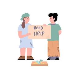 placeholder image to represent content