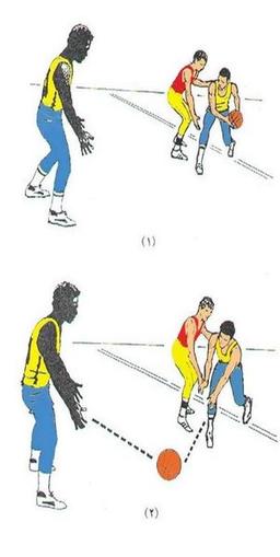 placeholder image to represent content