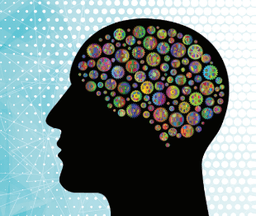 placeholder image to represent content