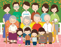 placeholder image to represent content