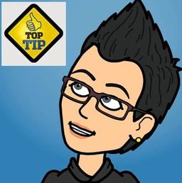 placeholder image to represent content