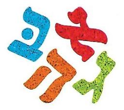 placeholder image to represent content