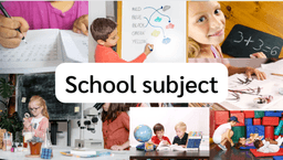 placeholder image to represent content
