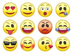 placeholder image to represent content