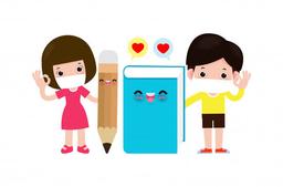 placeholder image to represent content