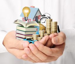 placeholder image to represent content