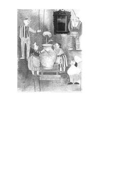 placeholder image to represent content