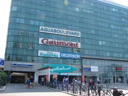 placeholder image to represent content