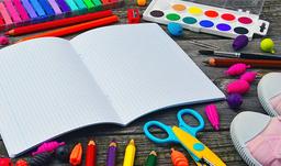 placeholder image to represent content