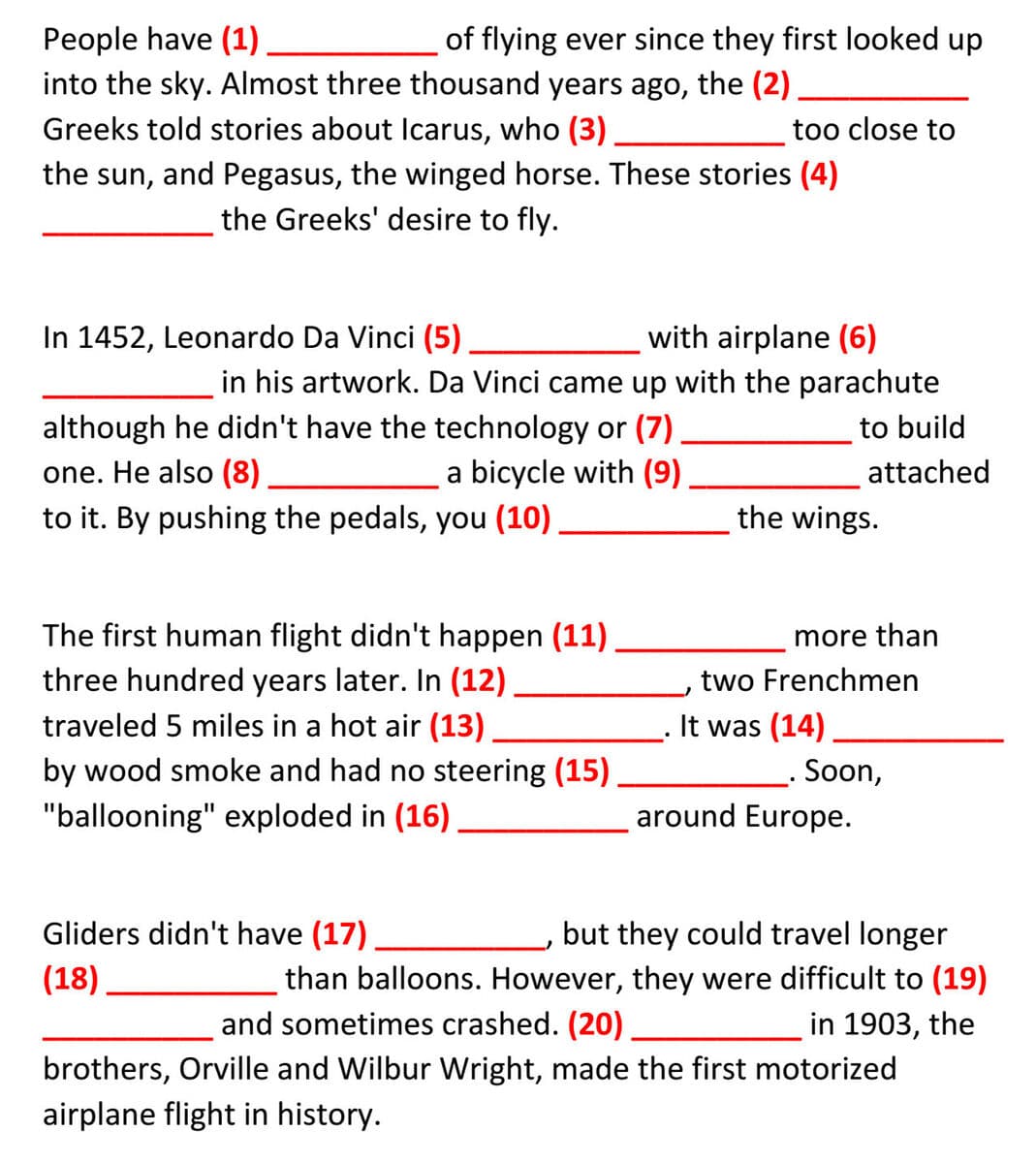 Question Image