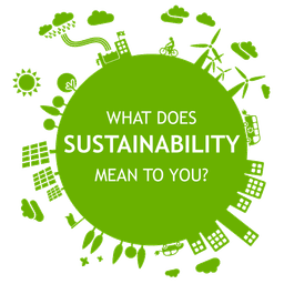 placeholder image to represent content