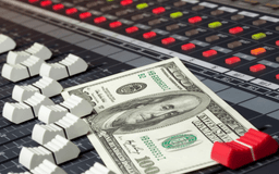 placeholder image to represent content