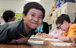 placeholder image to represent content