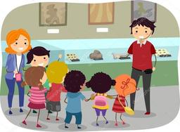 placeholder image to represent content