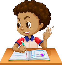 placeholder image to represent content