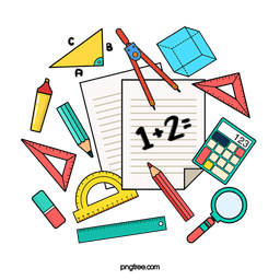 placeholder image to represent content