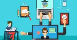 placeholder image to represent content