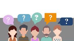 placeholder image to represent content