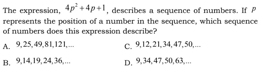 Question Image