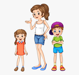 placeholder image to represent content