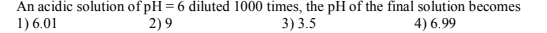 Question Image