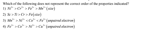 Question Image