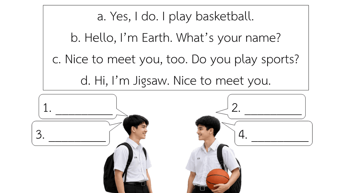 Question Image