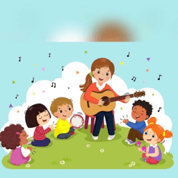 placeholder image to represent content
