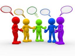 placeholder image to represent content