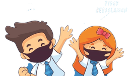 placeholder image to represent content