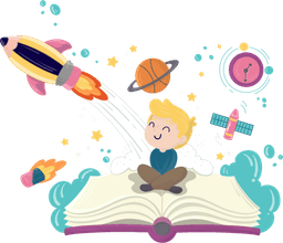placeholder image to represent content