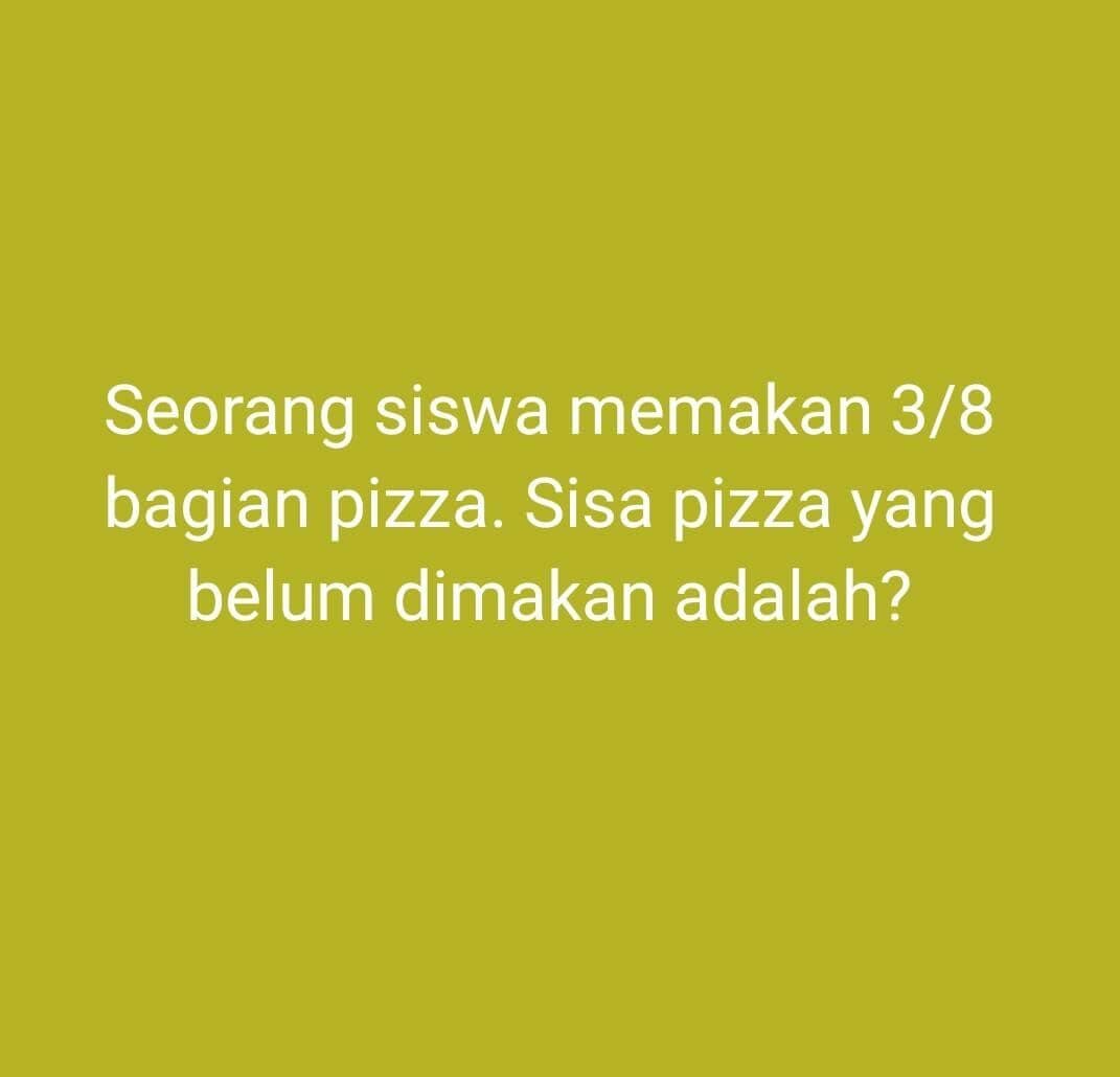 Question Image