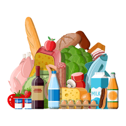 placeholder image to represent content