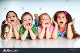 placeholder image to represent content