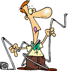 placeholder image to represent content