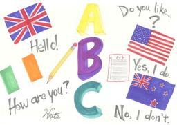 placeholder image to represent content