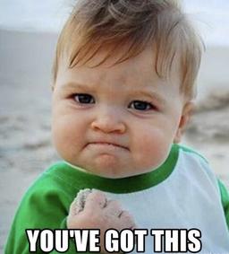 placeholder image to represent content