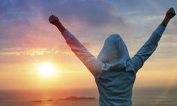 placeholder image to represent content