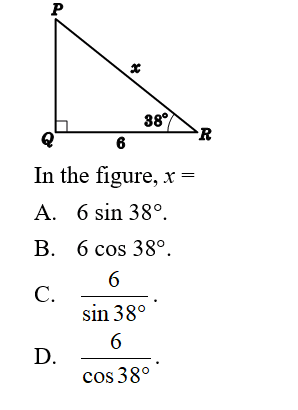 Question Image