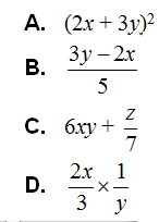 Question Image